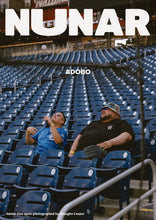 Load image into Gallery viewer, June 2026 Issue - ADOBO Zine