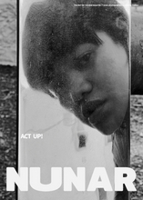 Load image into Gallery viewer, July 2025 The Act Up: Unruled Issue - Anna Divinagracia