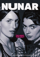 Load image into Gallery viewer, June 2026 Issue - The Army, The Navy (Pre-order)