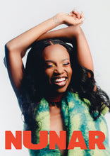Load image into Gallery viewer, June 2026 Issue - Simi Liadi (Pre-order)
