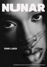 Load image into Gallery viewer, June 2026 Issue - Simi Liadi (Pre-order)

