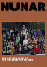 Load image into Gallery viewer, NOV 2024 The Vanguard Issue - The Making of A Great Day in Chocolate City
