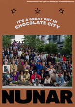 Load image into Gallery viewer, NOV 2024 The Vanguard Issue - The Making of A Great Day in Chocolate City
