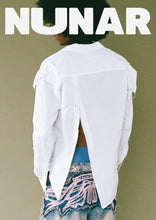 Load image into Gallery viewer, July 2025 Act Up: Unruled Issue - Verde Madera (Digital)
