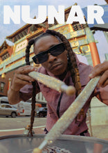 Load image into Gallery viewer, July 2025 Act Up: Unruled Issue - Malik DOPE (Digital)
