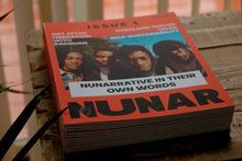 Load image into Gallery viewer, OCT 2020 Issue (PRINT, MATTE) – NuNarrative
